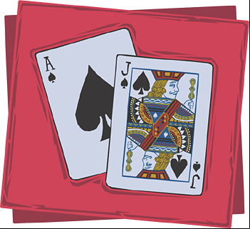 Blackjack Odds and Probability