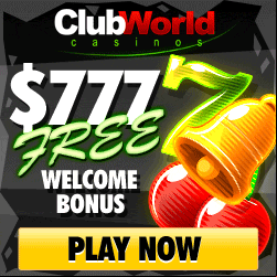 Club World Casino