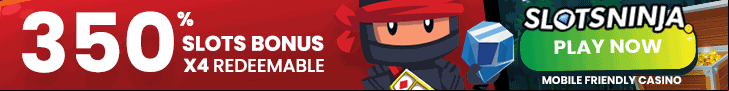 Slots Ninja