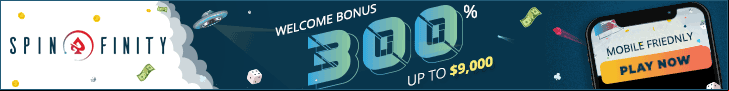Spinfinity Casino