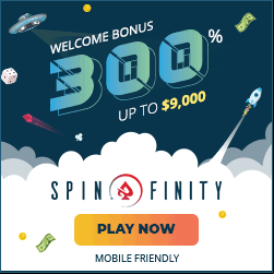 Spinfinity Casino